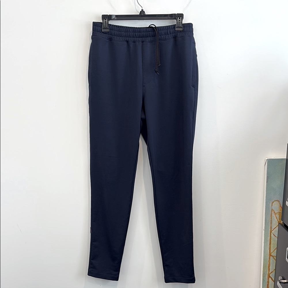 Rhône Men's Navy Pants